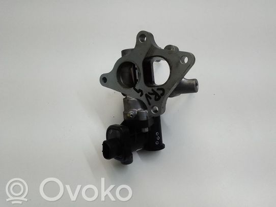 Honda CR-V Soupape vanne EGR 