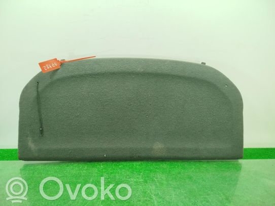 Toyota Corolla E120 E130 Aizmugurējā palodze 