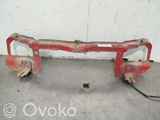 Peugeot 106 Etukulmapaneeli 