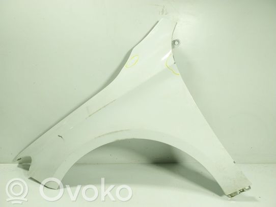 Etulokasuojan reuna   A1178810101