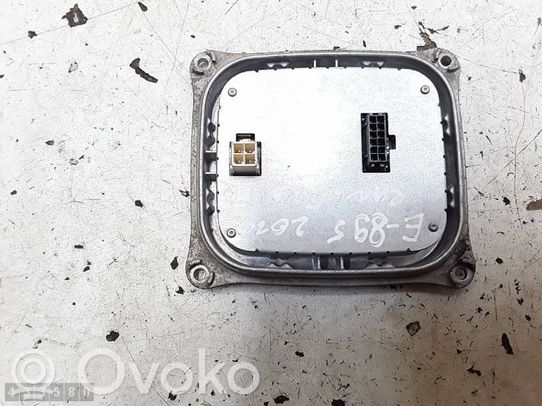 Land Rover Range Rover L322 Xenon valdymo blokas 