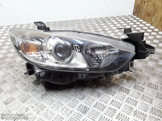Mazda 6 Priekinis žibintas 