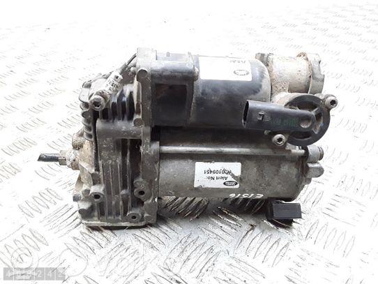 Land Rover Discovery 4 - LR4 Compressore/pompa sospensioni pneumatiche 