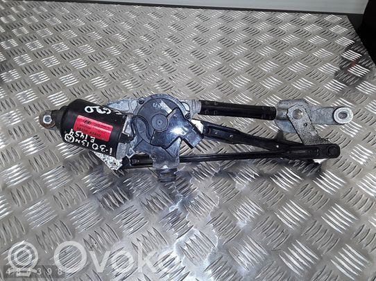 Hyundai i30 Tiranti del tergicristallo anteriore 