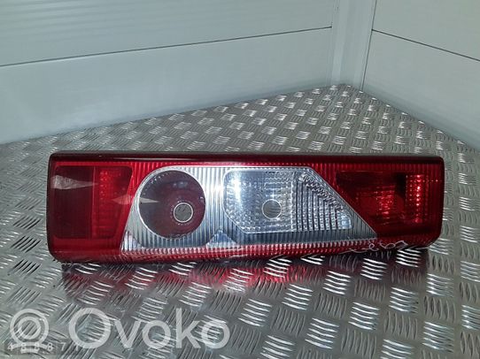 Citroen Jumpy Galinis žibintas kėbule 