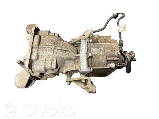 KIA Sportage Hinterachsdifferential 