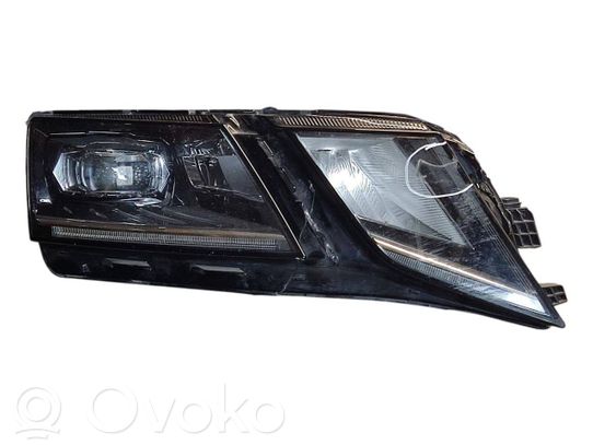 Skoda Octavia Mk3 (5E) Priekinis žibintas 