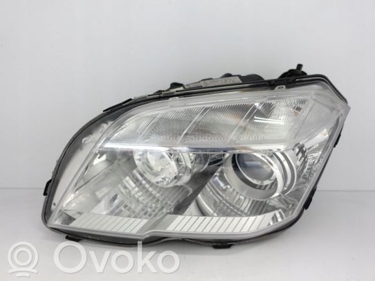 Mercedes-Benz GLK (X204) Priekinis žibintas 