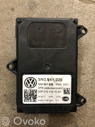 Volkswagen Golf VII Žibinto blokelis/ (xenon blokelis) 