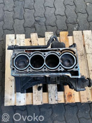 Volkswagen Golf V Bloc moteur 