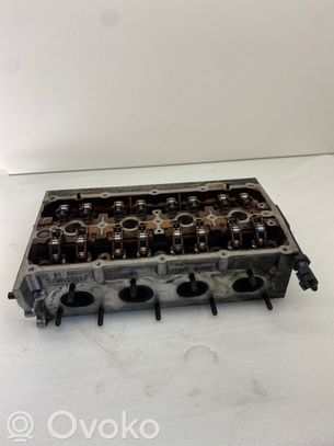 Volkswagen Golf V Culasse moteur 
