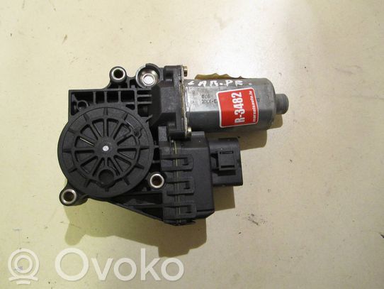 Audi A4 S4 B5 8D Etuoven ikkunan nostomoottori 