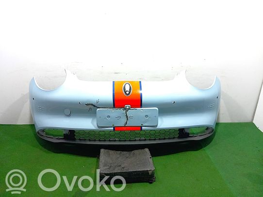 ORA Funky Cat Front bumper 