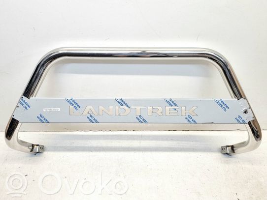 Protezione paraurti per fuoristrada (jeep)   0000230411232