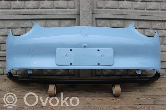 ORA Funky Cat Front bumper 