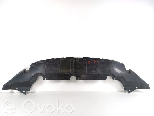 Ford Kuga II Placa protectora/protector antisalpicaduras motor 