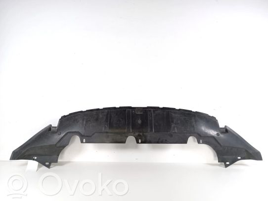 Ford Kuga II Placa protectora/protector antisalpicaduras motor 