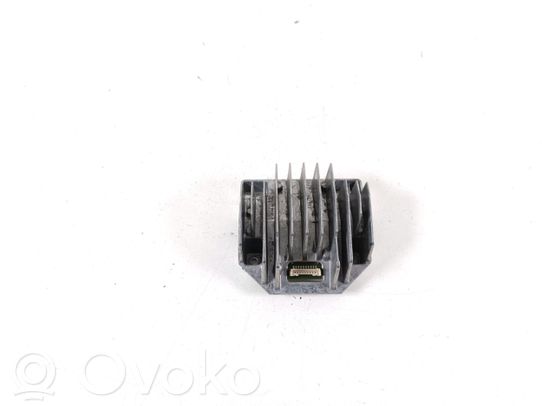 BMW 2 F46 Šviesų modulis 