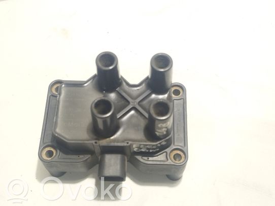 High voltage ignition coil   0221503485
