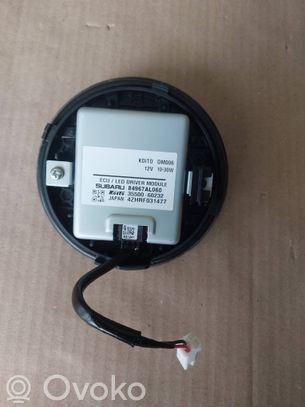 Subaru Outback (BS) LED šviesų modulis 