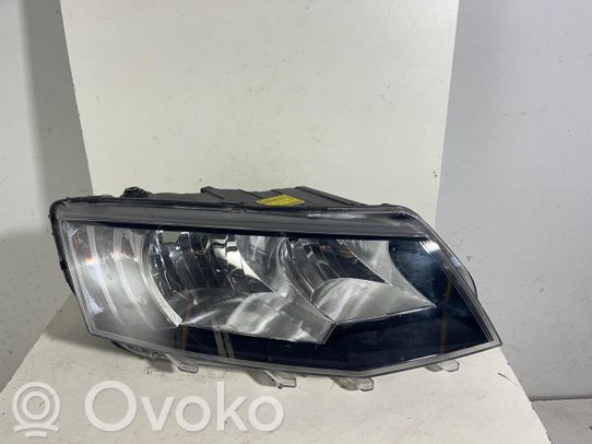 Skoda Octavia Mk3 (5E) Priekinis žibintas 