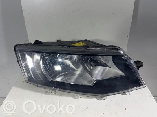 Skoda Octavia Mk3 (5E) Priekinis žibintas 