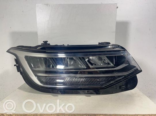 Volkswagen Tiguan Priekinis žibintas 