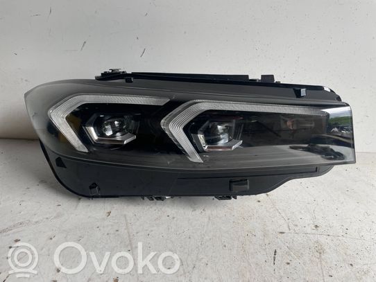 BMW 3 G20 G21 Priekinis žibintas 