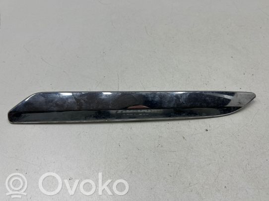 Citroen C5 Modanatura separatore del paraurti anteriore 