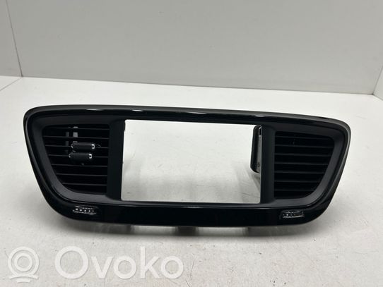 Chrysler Pacifica Mască ceasuri bord 