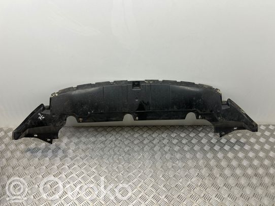 Ford Kuga I Placa protectora/plataforma del parachoques delantero 