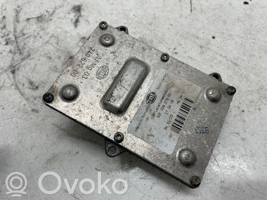 Mercedes-Benz E W211 Žibinto blokelis/ (xenon blokelis) 