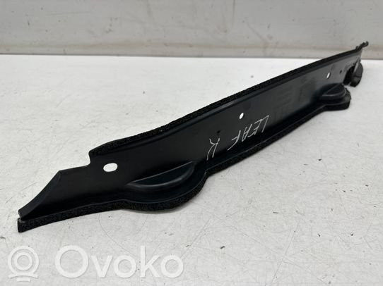 Panel wykończeniowy błotnika   638215SH1A