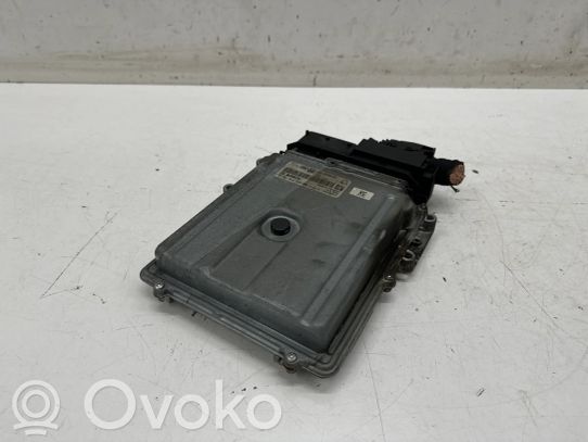 Land Rover Range Rover Sport L494 Centralina/modulo del motore 