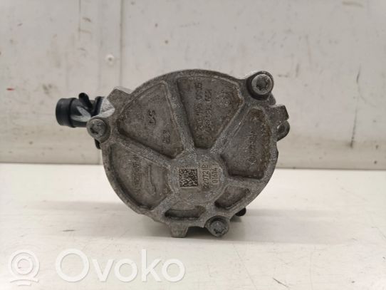 Nissan Qashqai J12 Pompe à vide 
