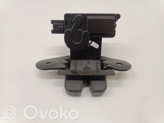 Dacia Spring Tailgate/trunk/boot lock/catch/latch 