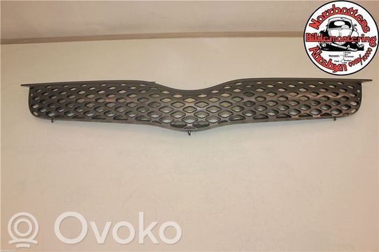 Toyota Yaris Verso Mascherina inferiore del paraurti anteriore 