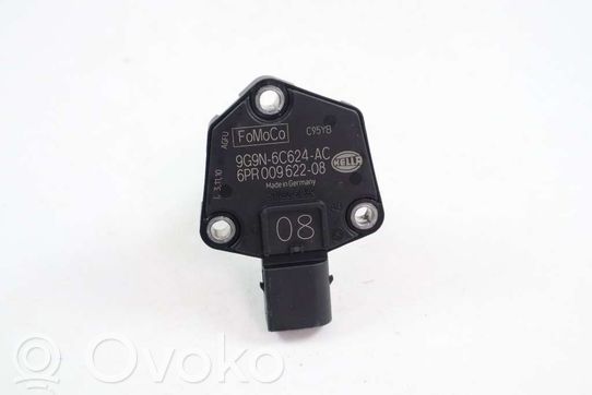 Volvo V70 Sensore livello dell’olio 