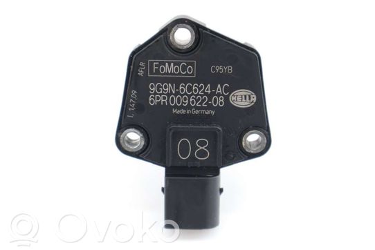 Sensore livello dell’olio   31272687
