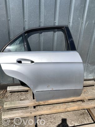Mercedes-Benz E A207 Drzwi tylne 