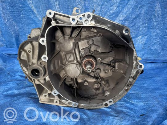 Citroen DS4 Mechaninė 5 pavarų dėžė 