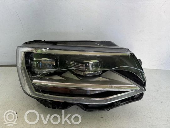 Volkswagen Multivan T6 Priekinis žibintas 