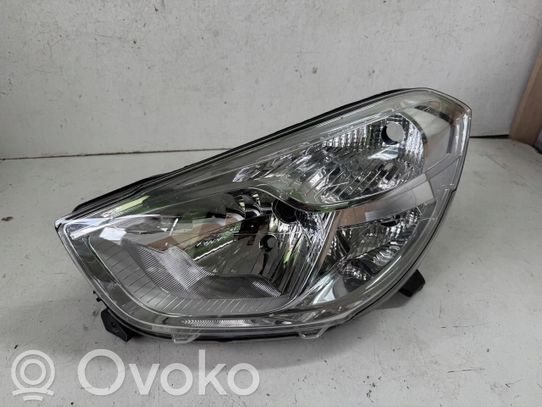 Dacia Lodgy Priekinis žibintas 
