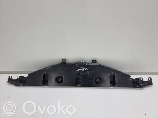 BMW 5 F10 F11 Staffa del pannello di supporto del radiatore parte superiore 