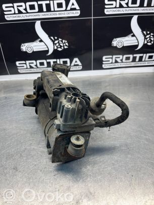 Compressore sospensioni pneumatiche   21132003040