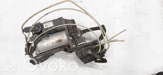 Mercedes-Benz R W251 Compressore/pompa sospensioni pneumatiche 