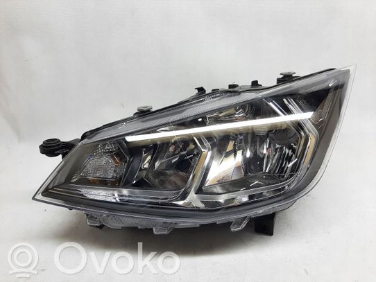 Seat Arona Priekinis žibintas 