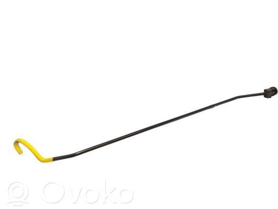 Asta/punto di sollevamento del vano motore/cofano   9678305580