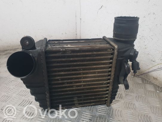 Skoda Octavia Mk1 (1U) Radiatore intercooler 