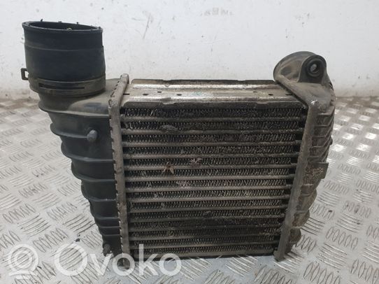 Volkswagen Golf IV Radiatore intercooler 